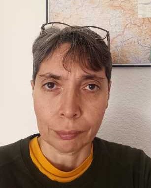 Jana Kálmán Jana Kálmán